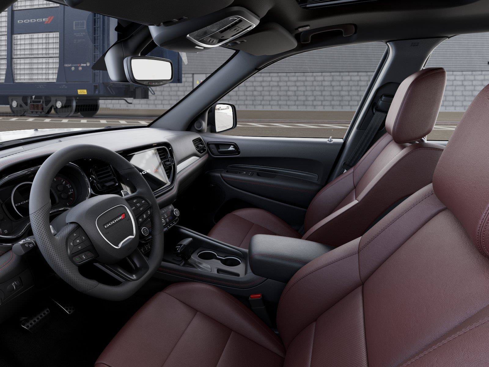 New 2027 Dodge Durango R/T AWD/4WD image 22