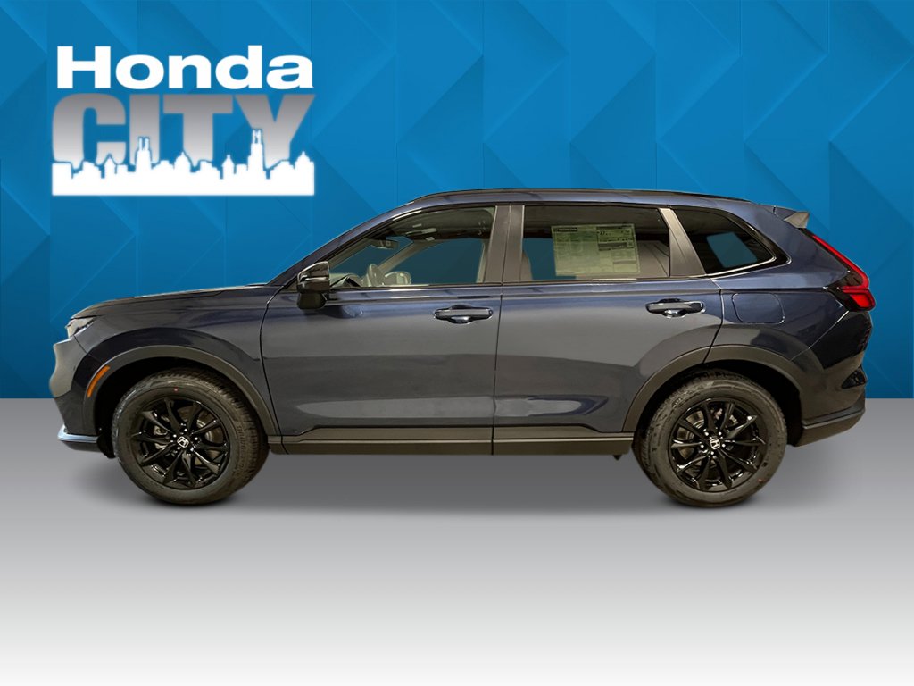 New 2026 Honda CR-V Sport-L image 2