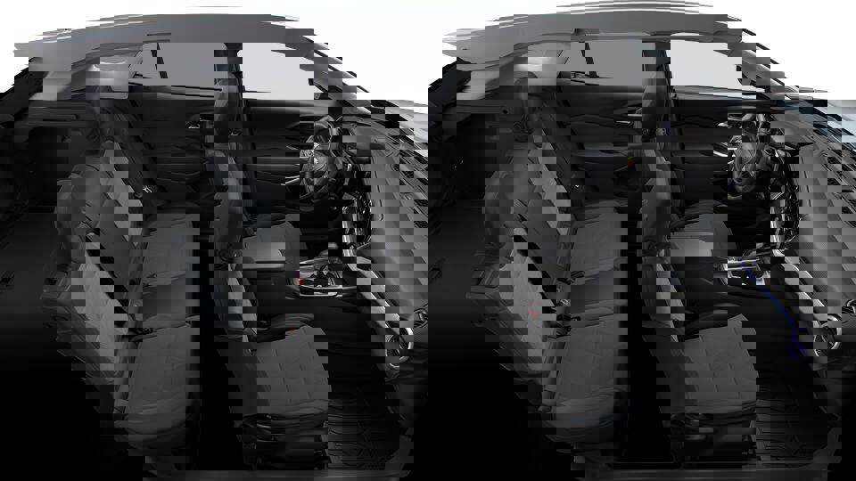 New 2026 Chevrolet Trax LS w/ LS Convenience Package image 39