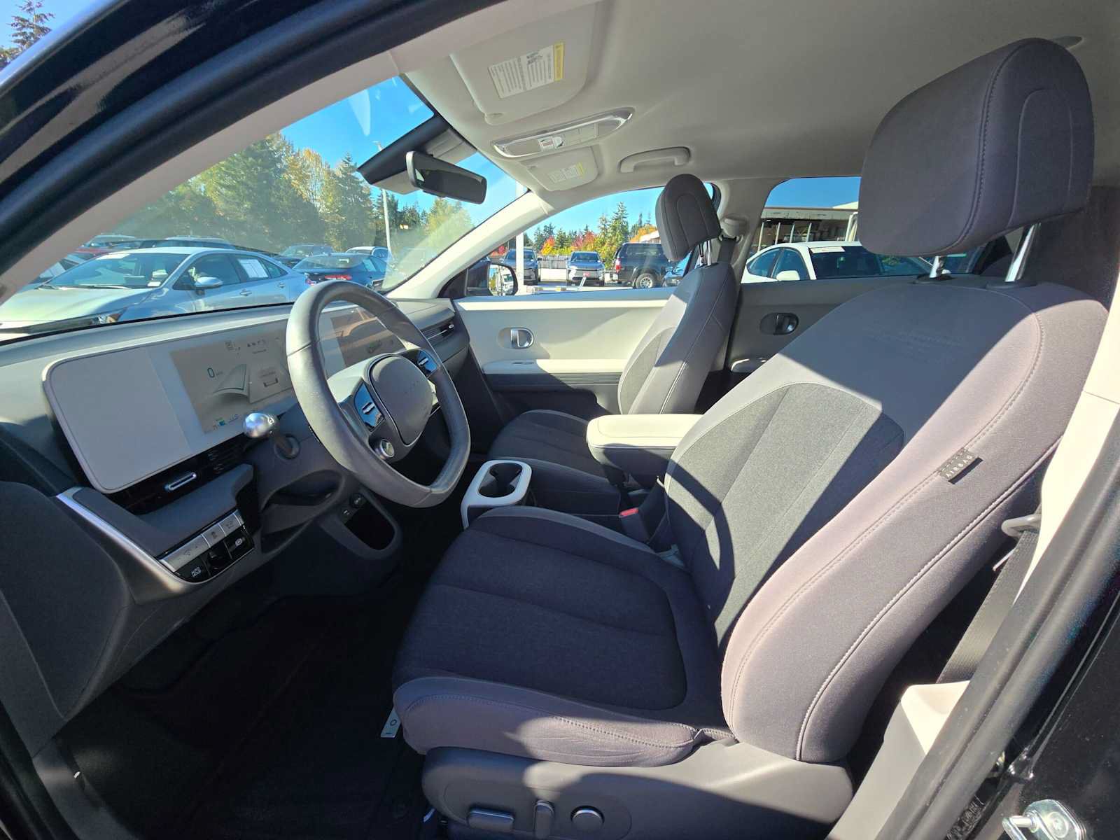 Used 2024 Hyundai Ioniq 5 SEL RWD image 21