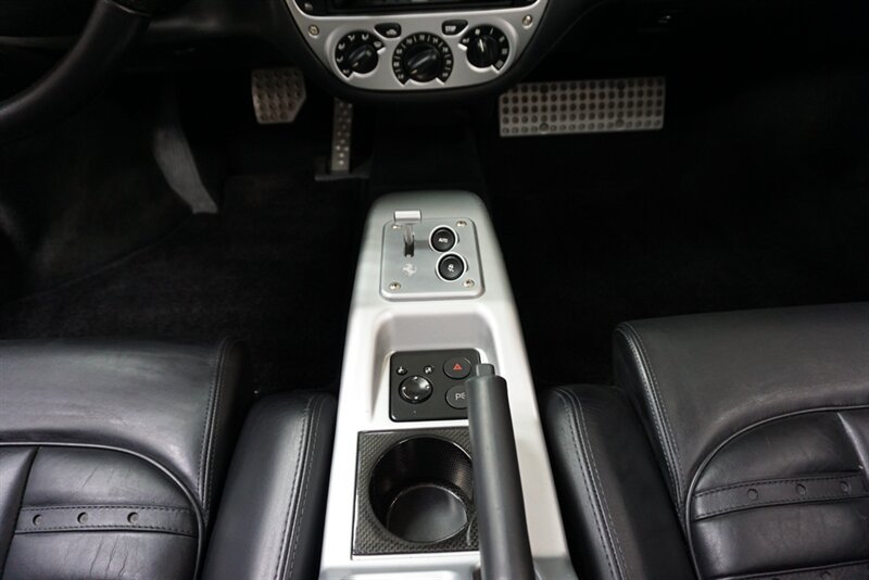 Used 2005 Ferrari 360 Spider RWD image 14