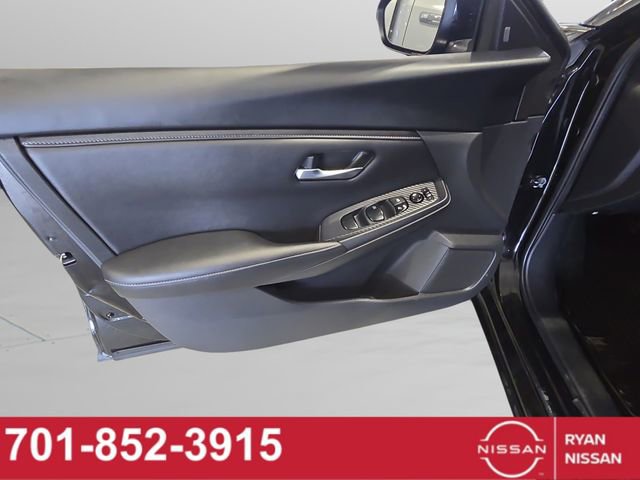 Certified 2023 Nissan Sentra SV image 34