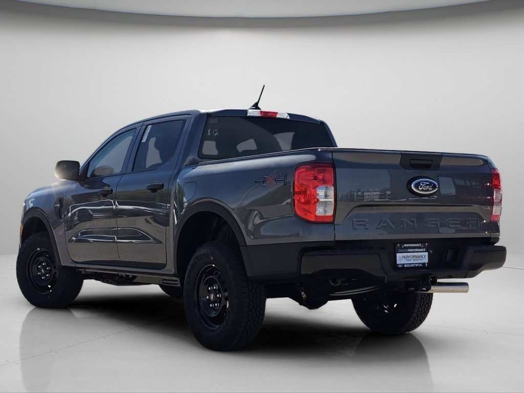 New 2026 Ford Ranger XL w/ Trailer Tow Package AWD/4WD image 18