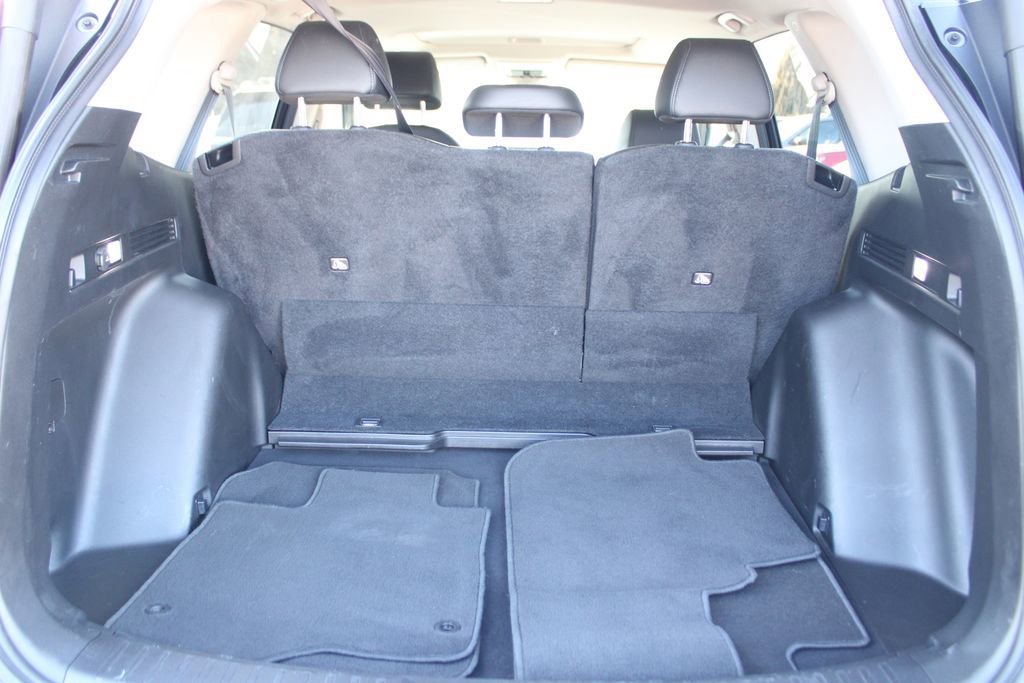 Certified 2024 Honda CR-V EX-L image 30