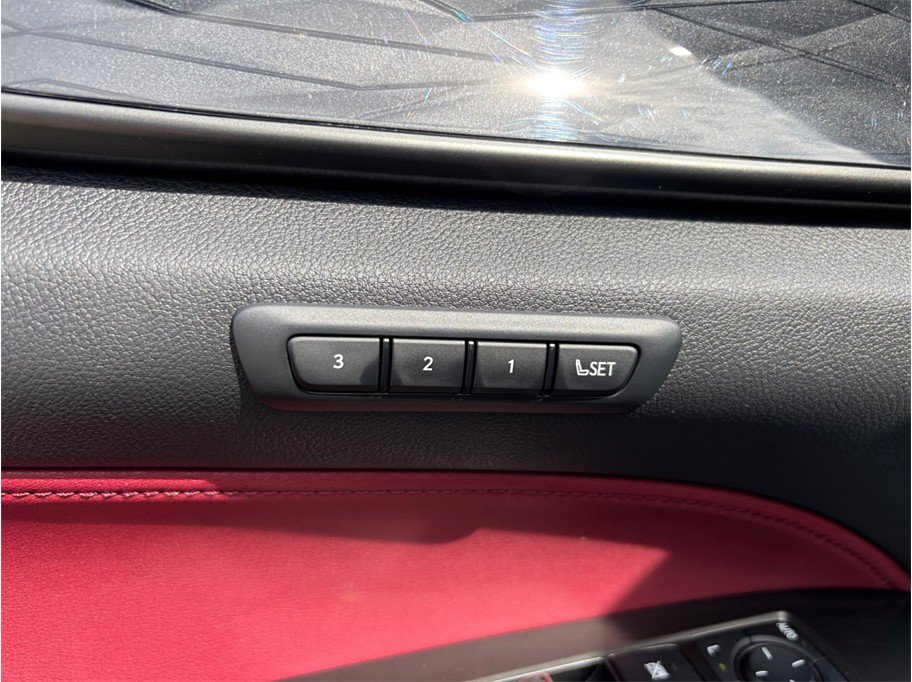 Used 2024 Lexus NX 450h+ AWD w/ Luxury Package image 21