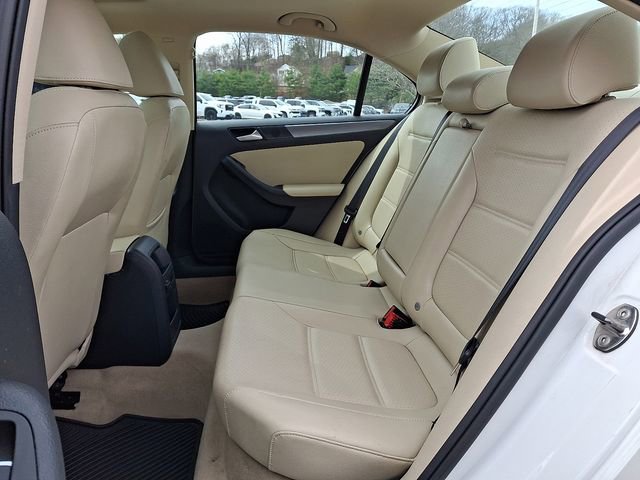 Used 2013 Volkswagen Jetta TDI image 20