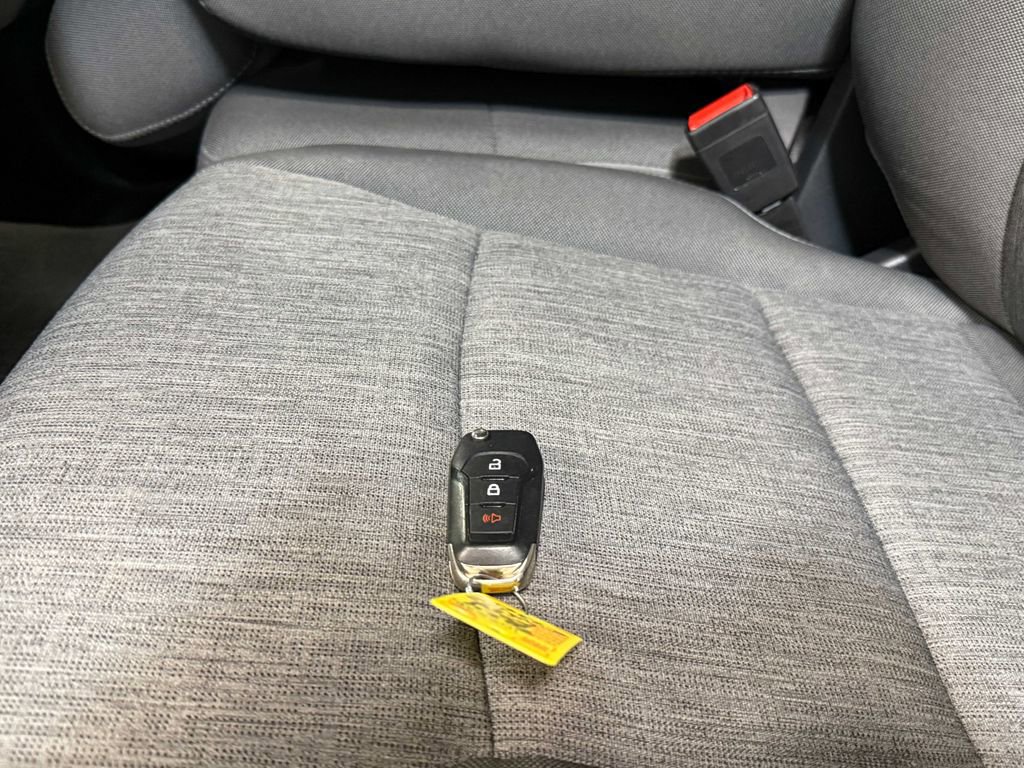 Used 2024 Ford F250 XL w/ STX Appearance Package image 20