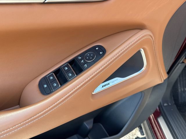 Used 2022 INFINITI QX60 Autograph image 15