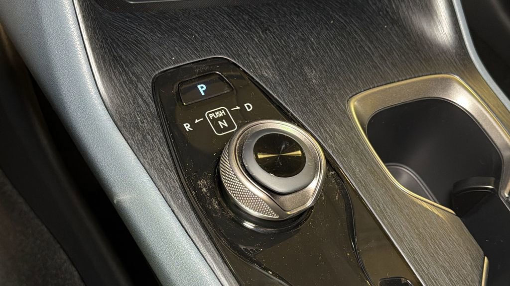 New 2026 Lexus RZ 450e AWD image 25