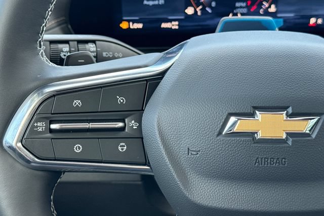 New 2026 Chevrolet Traverse High Country AWD/4WD image 35
