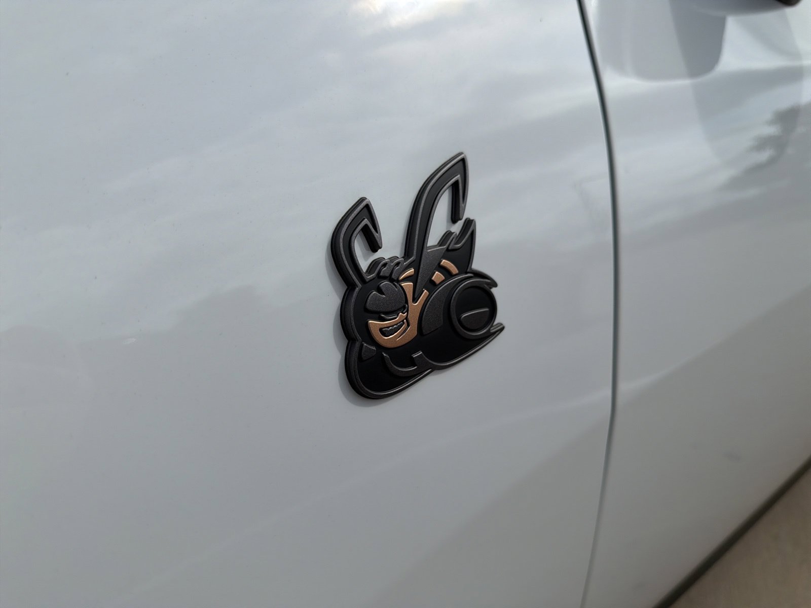New 2026 Dodge Charger Scat Pack AWD/4WD image 2