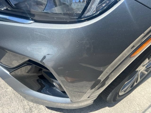 Used 2023 Buick Encore GX Select w/ Sport Touring Package FWD image 4