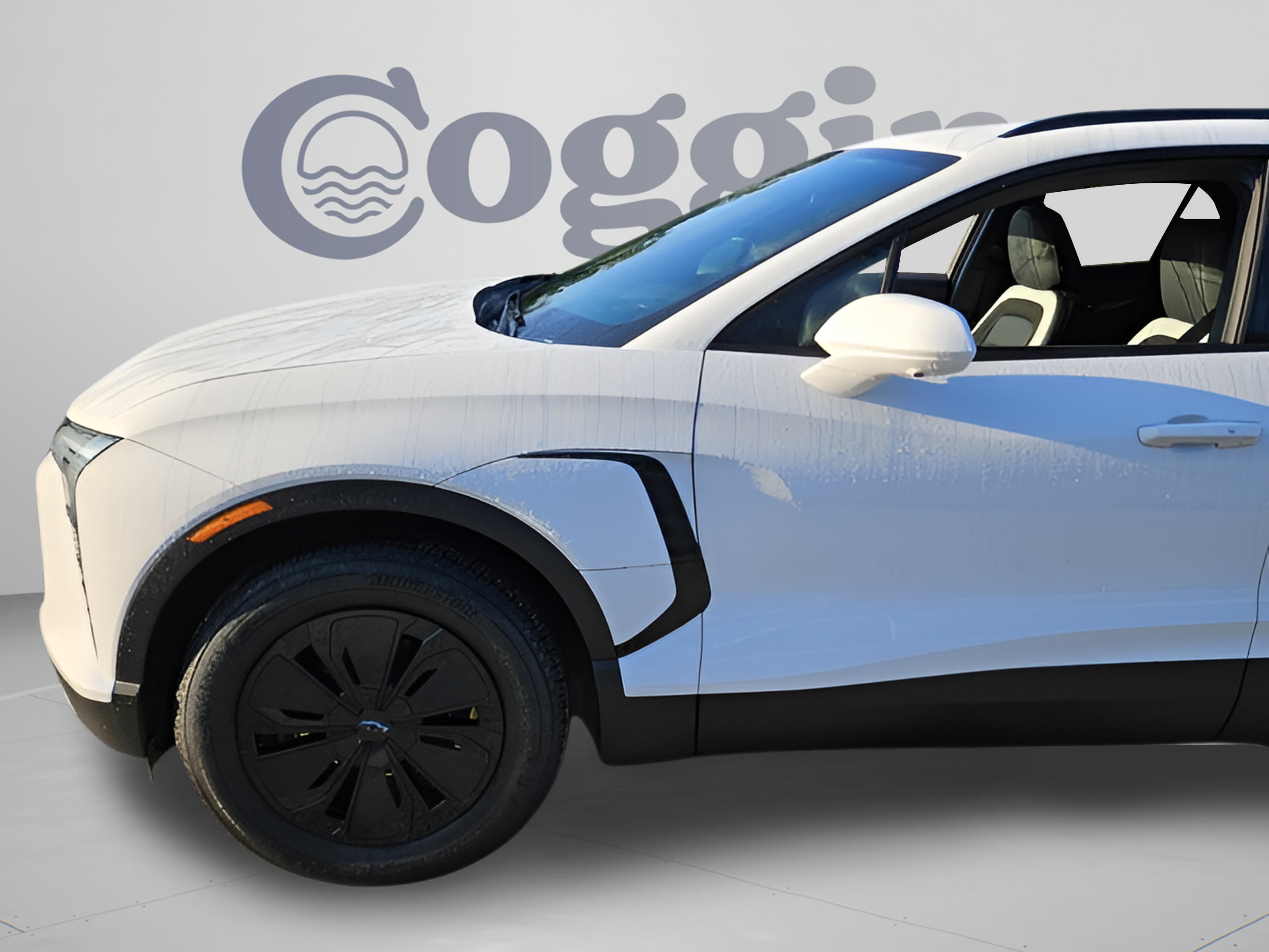 New 2025 Chevrolet Blazer EV LT FWD image 21
