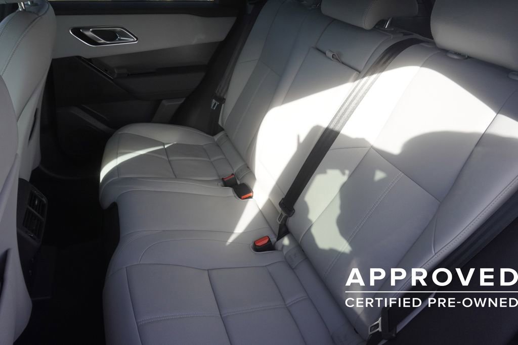 Used 2026 Land Rover Range Rover Velar S image 30