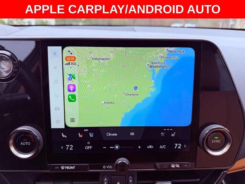 Certified 2025 Lexus NX 250 FWD w/ Premium Package image 12