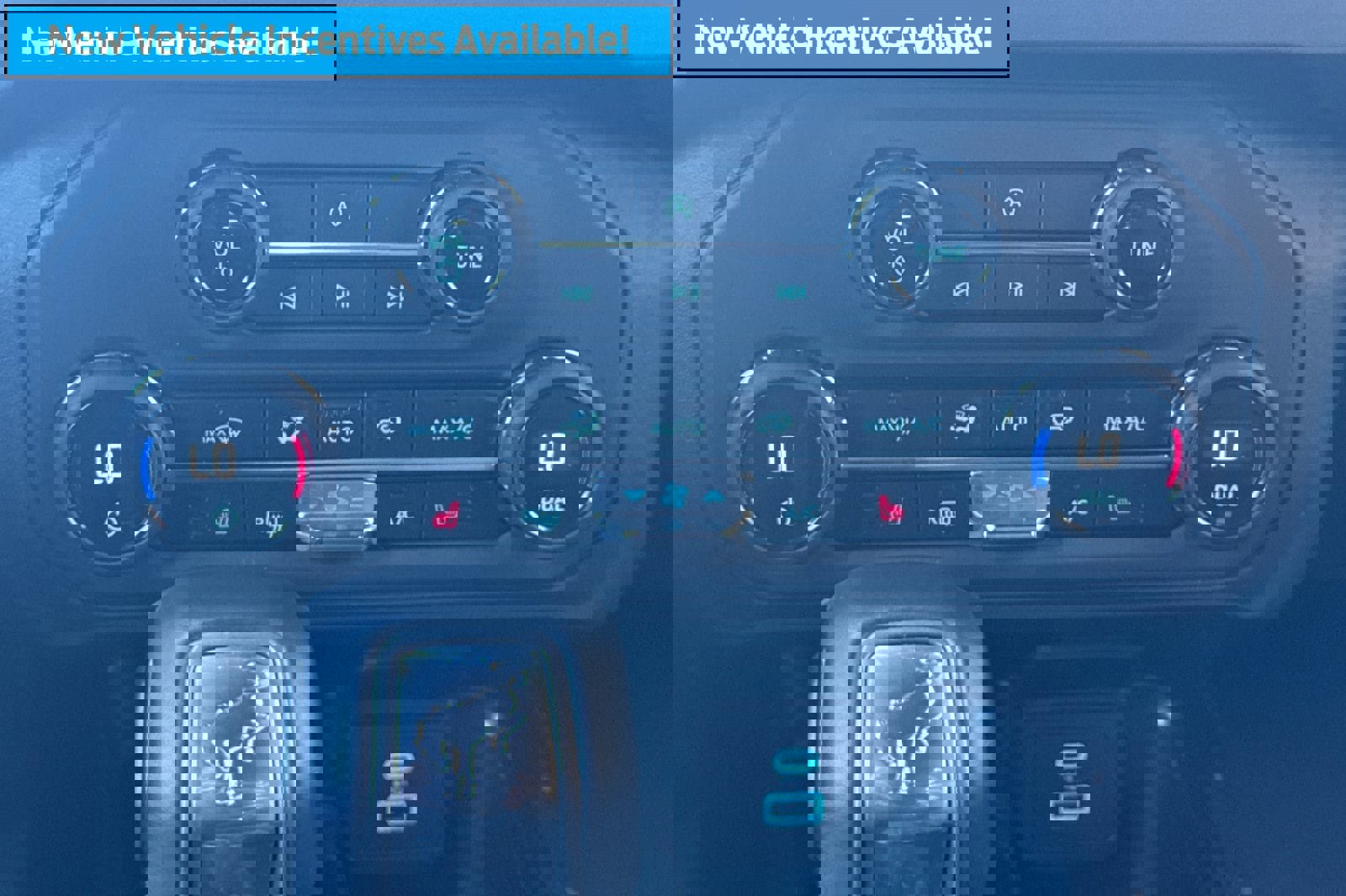 Used 2025 Ford Bronco Big Bend image 22