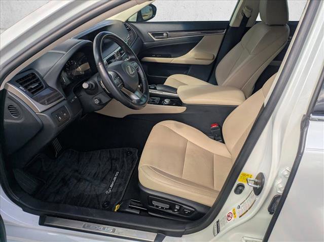 Used 2016 Lexus GS 350 image 15