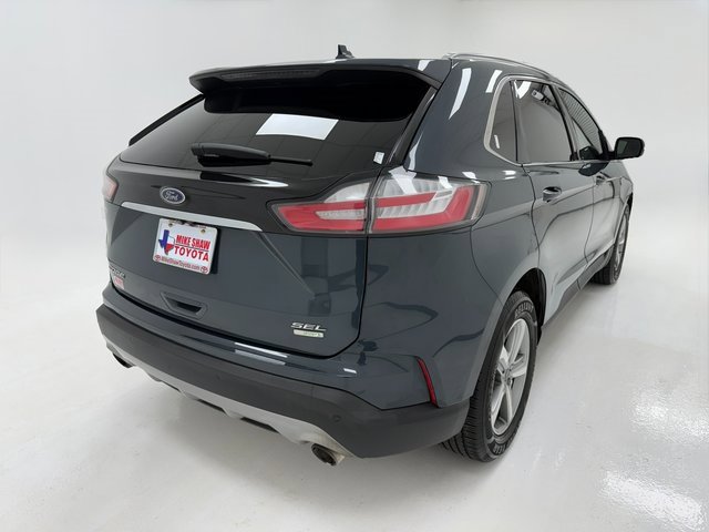 Used 2019 Ford Edge SEL w/ Equipment Group 201A image 40