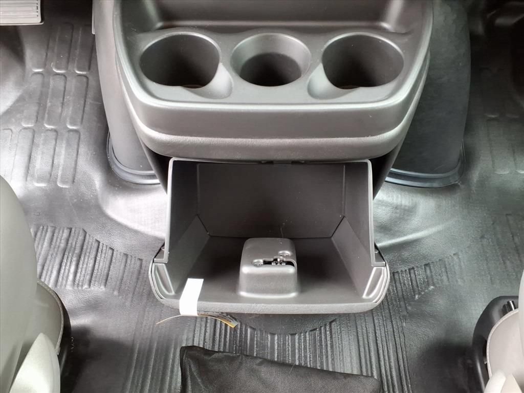 New 2025 Chevrolet Express 3500 w/ Power Convenience Package RWD image 20