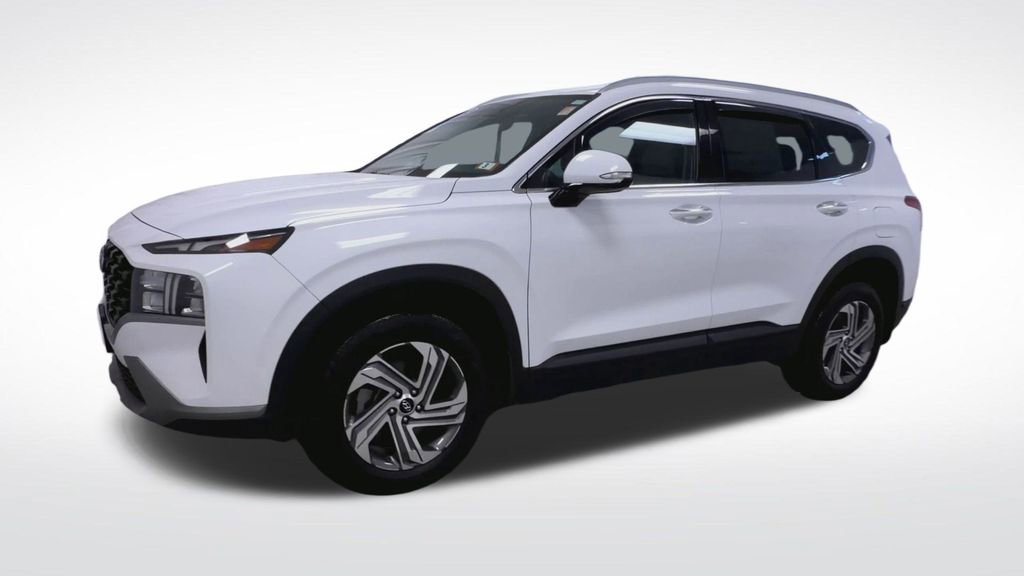 Used 2023 Hyundai Santa Fe SEL w/ Cargo Package image 18