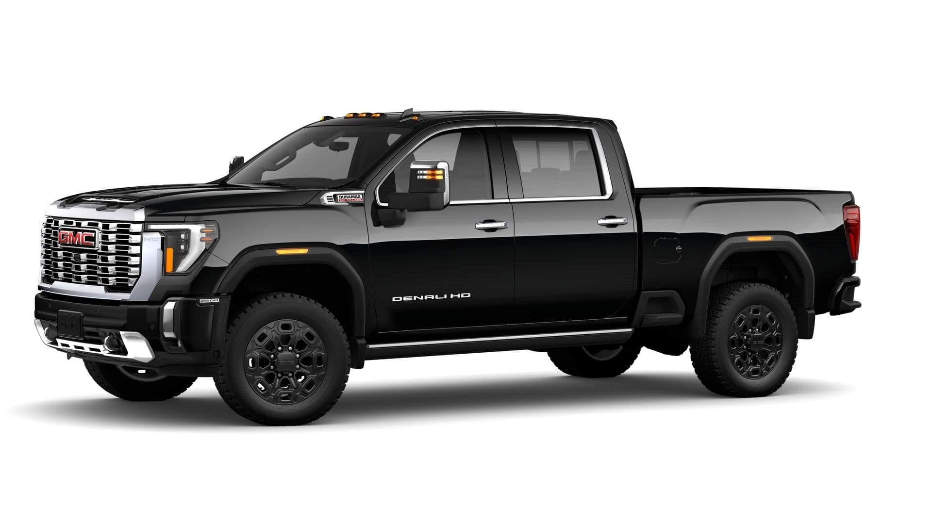 New 2025 GMC Sierra 2500 Denali w/ Denali Reserve Package AWD/4WD image 50