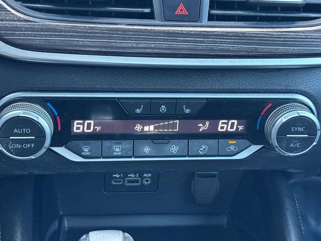 Used 2022 Nissan Altima 2.5 SL FWD image 21
