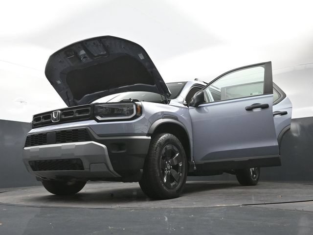 Used 2026 Honda Passport RTL image 41