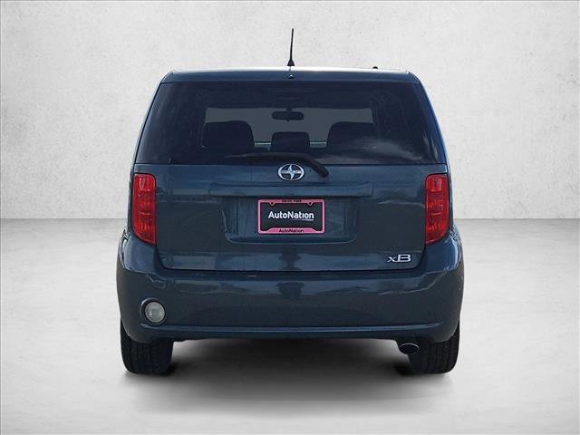 Used 2009 Scion xB image 7