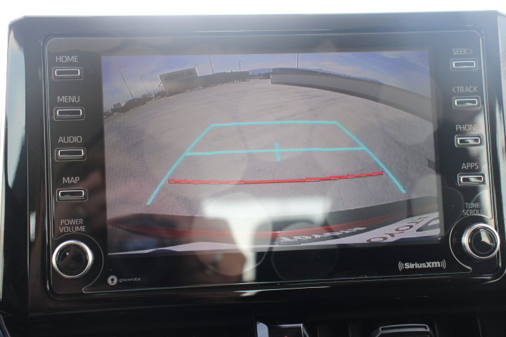 Used 2021 Toyota Corolla LE FWD image 24