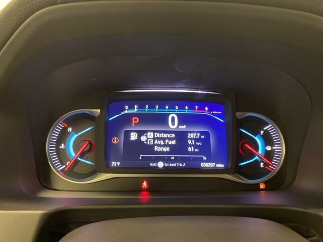 Used 2022 Honda Pilot Special Edition image 9