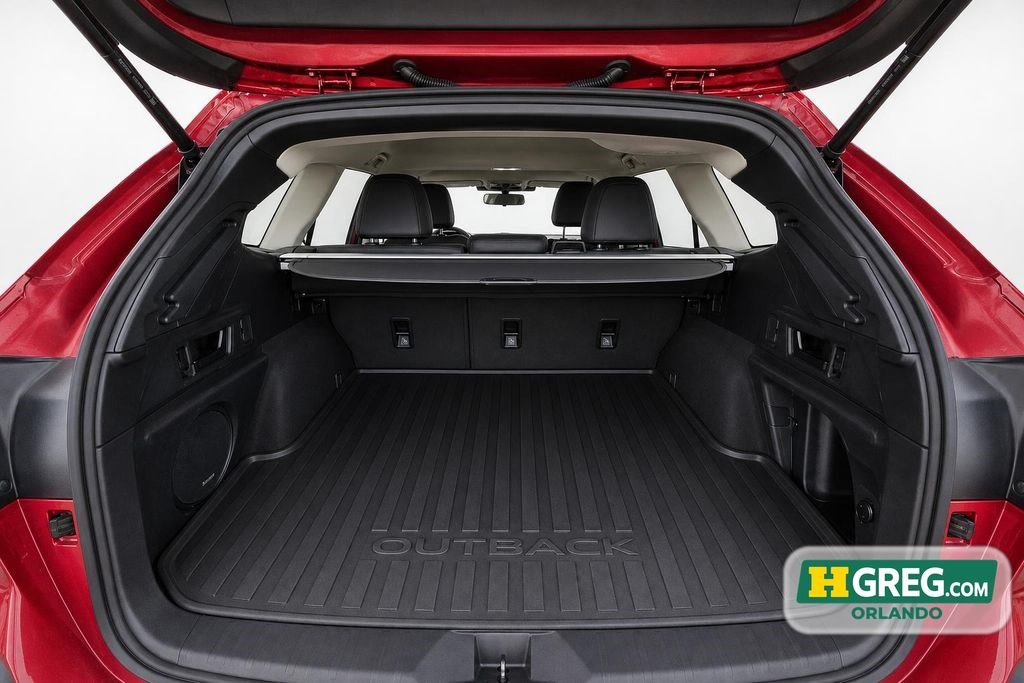 Used 2023 Subaru Outback Limited AWD/4WD image 18