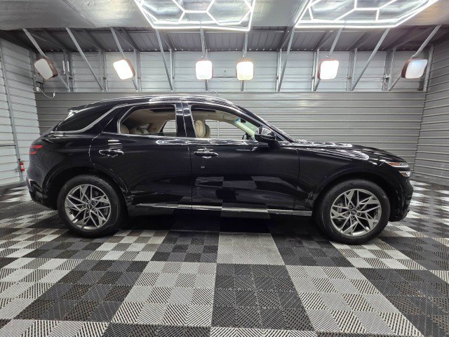 Used 2023 Genesis GV70 2.5T w/ Advanced Package AWD/4WD image 9