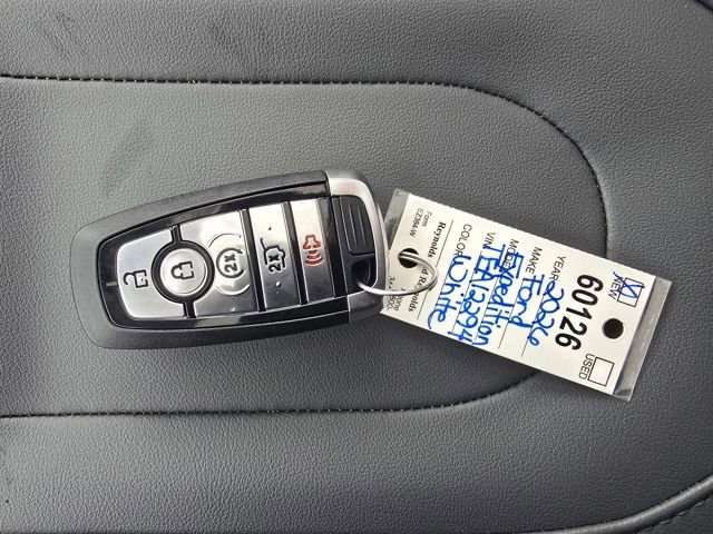 New 2026 Ford Expedition Max Active image 37