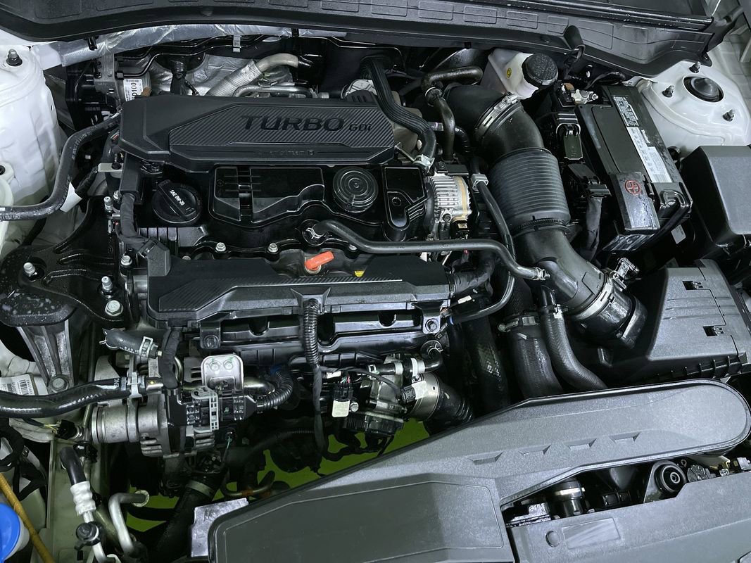 Used 2020 Hyundai Sonata SEL Plus FWD image 29
