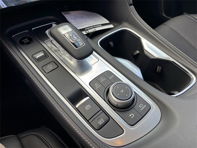 New 2026 INFINITI QX60 Pure w/ Family Package image 24
