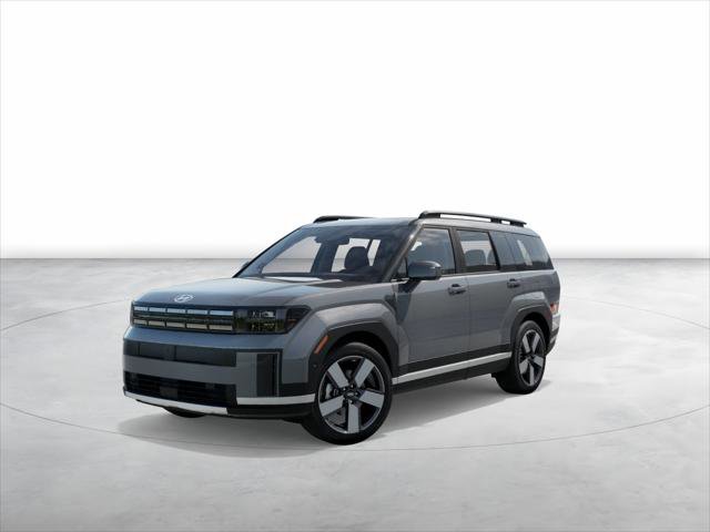 New 2025 Hyundai Santa Fe Limited