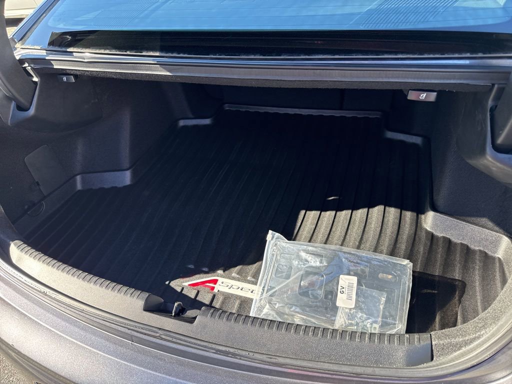 Used 2022 Acura TLX SH-AWD w/ A-SPEC Pkg image 10