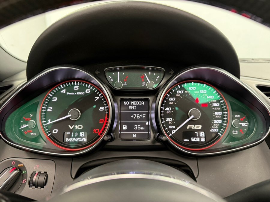 Used 2011 Audi R8 V10 AWD/4WD image 60
