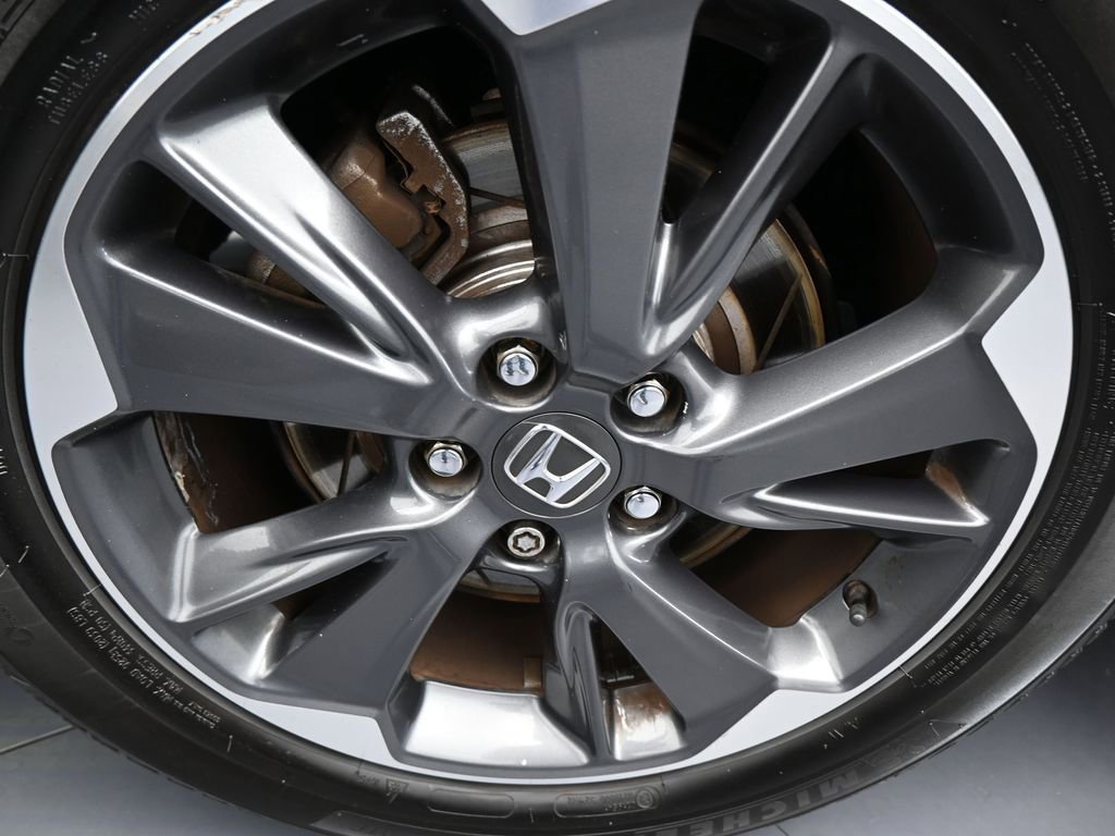 Used 2021 Honda Odyssey Elite image 52