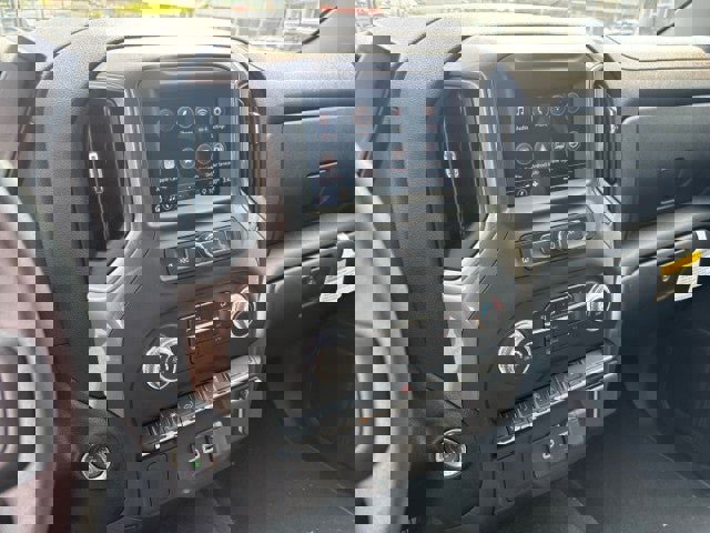 New 2025 GMC Sierra 1500 Pro w/ Graphite Edition image 10