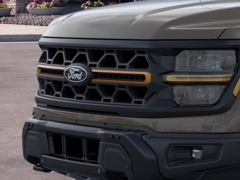 New 2026 Ford F150 Tremor w/ Equipment Group 402A High AWD/4WD image 17