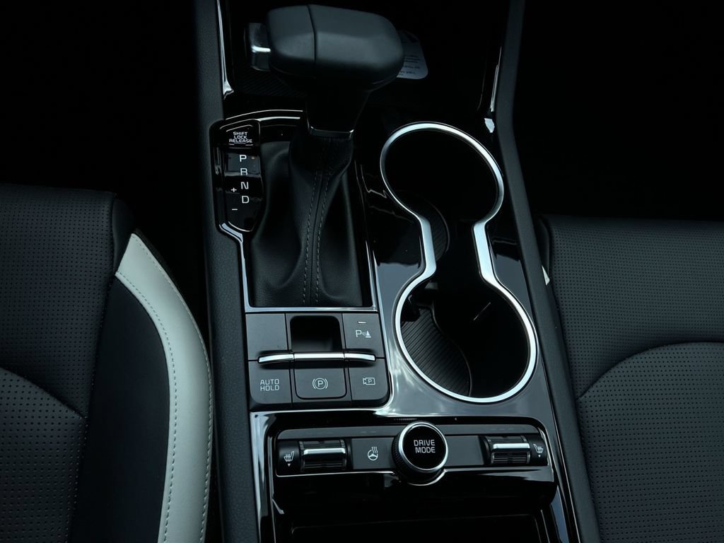 New 2026 Kia K5 GT-Line AWD/4WD image 26