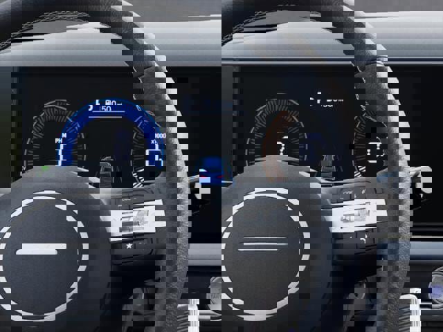 New 2025 Hyundai Tucson SEL image 14