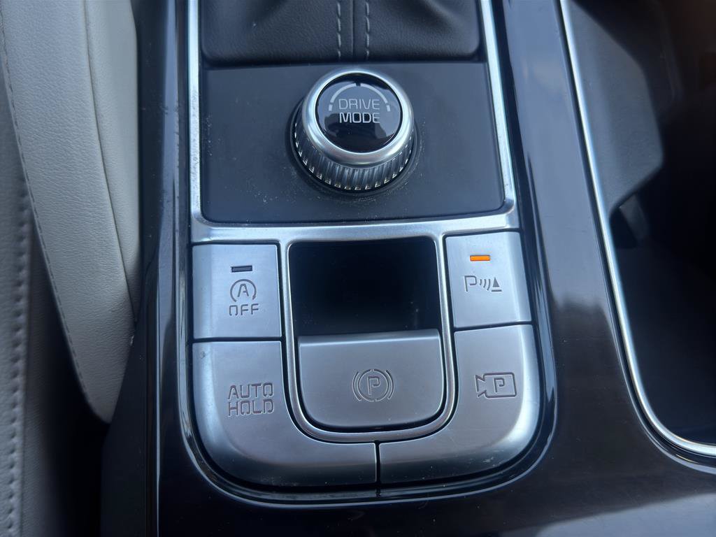 Used 2024 Kia Telluride SX w/ Towing Package FWD image 15