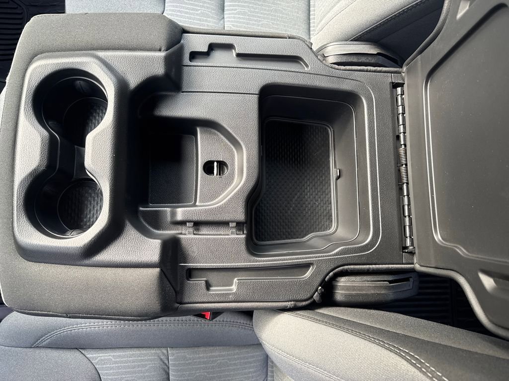 Used 2022 RAM 1500 Big Horn image 30