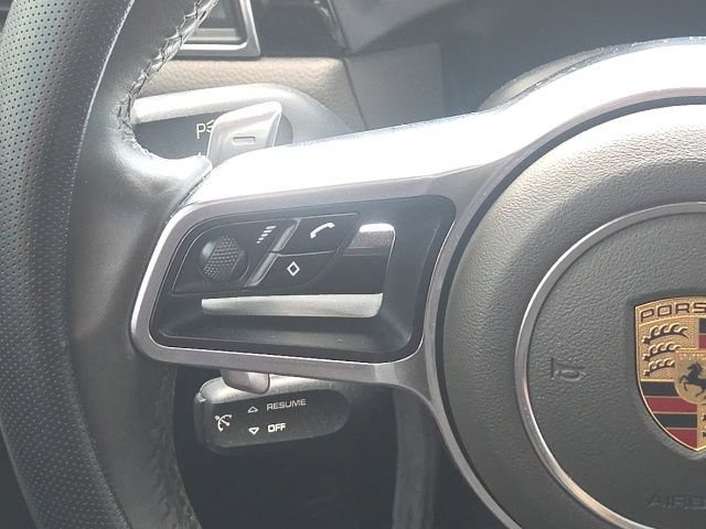 Used 2016 Porsche Macan S AWD/4WD image 34