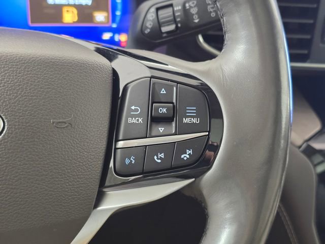 Certified 2023 Ford Explorer Platinum w/ Technology Package image 34