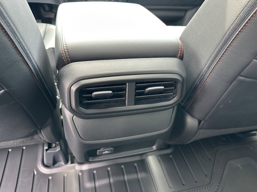 New 2026 Honda Ridgeline TrailSport image 18