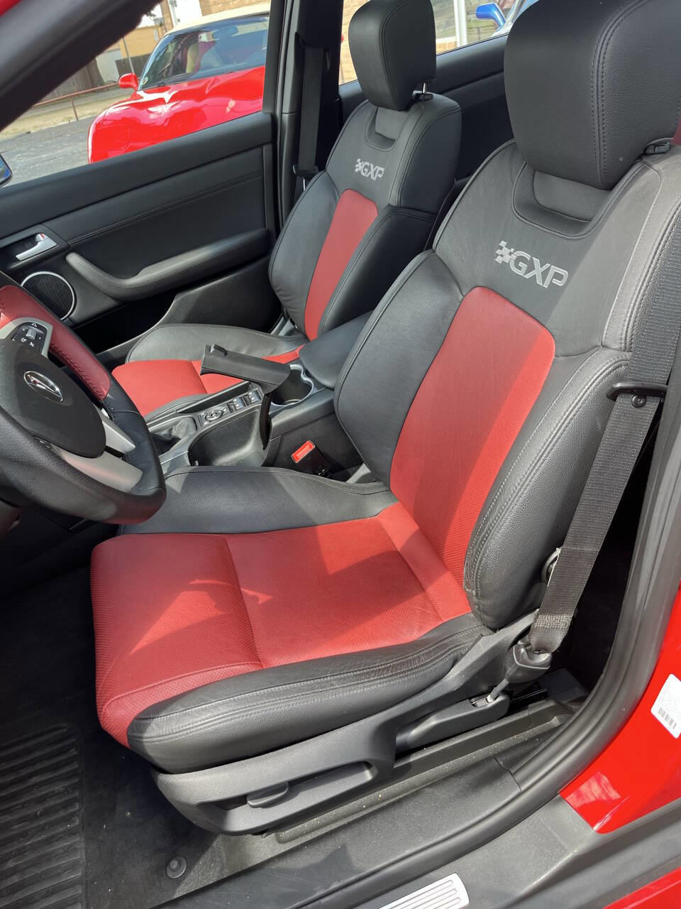 Used 2009 Pontiac G8 GXP image 20