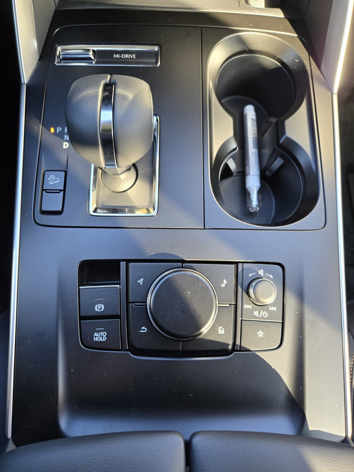 New 2026 MAZDA CX-90 3.3 Turbo w/ Select Package image 19